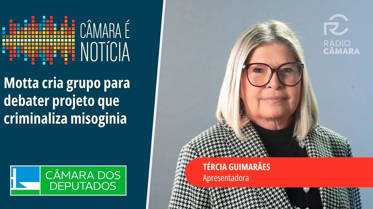 Câmara é Noticia -27/04/2026