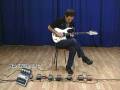 Stereo Chorus CR-7 por Diego Mizrahi