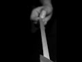 Rubber Band in Slow Motion