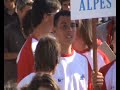 nous avons particip� au championnat de france glisse 2007 en open 5.70. belle r�gate. merci � nos sponsor et � l'organisation