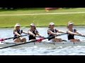 National Rowing Championships 12