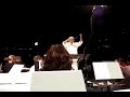 short clip from rehearsal at festival 500, st. john's newfoundland, canada