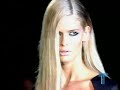 Julia Stegner on Gucci 2005 Julia Stegner on Gucci 2005