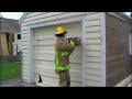 BFD Forcible entry 5: overhead doors BFD Forcible entry 5: overhead doors