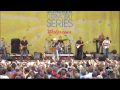 Kenny Chesney - Out Last Night - Good Morning America 08/14/09