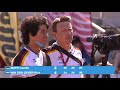 Continental Olympic Qualification Tournament - Ind. Match Semifinal #M1