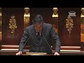 excellent discours de fran�ois fillon � l'assembl�e nationale contre le mariage pour tous.