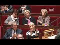 excellent discours de fran�ois fillon � l'assembl�e nationale contre le mariage pour tous.