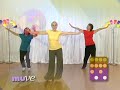 MUVE-Hilo Hula MUVE-Hilo Hula