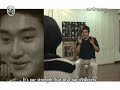 Arirang Showbiz Extra - Siwon [eng subs]