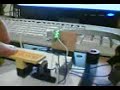 lichtschranke mit atmega32 lichtschranke mit atmega32