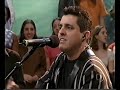 bruno   marrone no serginho groisman