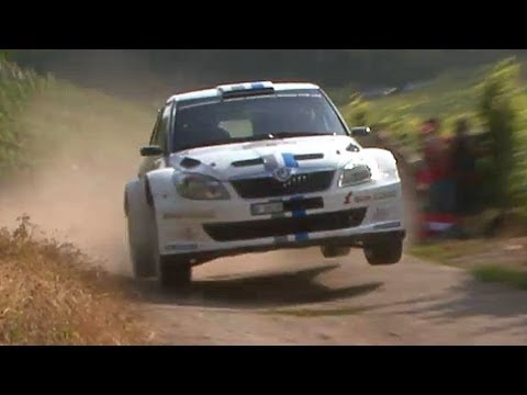 Latest WRC HD & Rally HD Videos