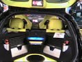 BMW Tuning & SPL Show