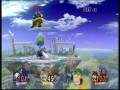 videos de SSBB Wi-Fi Matches (12/2/08)