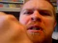 big robb talks mma cro cop/fedor history