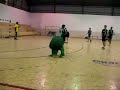 Estr�ia do Tatu nos Jogos (Guarapuava 2007)