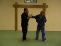 CASA DE KENPO - ORANGE BELT - CROSSING TALON CASA DE KENPO - ORANGE BELT - CROSSING TALON