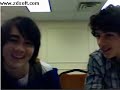uhm i think its the jonas brothers live chat part 6?