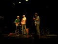The Heartlanders @ Arts West