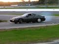 200sx drift at rosegreen Paddy-Drift