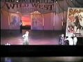 Reba McEntire Annie Get Your Gun pt6.avi
