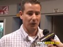 Rated Exclusive: Steve Cofield Interview Rated Exclusive: Steve Cofield Interview
