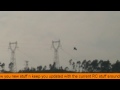 RC F22 Raptor EDF Jet Maiden Flight