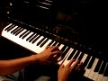 final fantasy x   ending theme  piano collections 