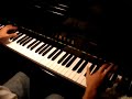 Final Fantasy X - Ending Theme (Piano Collections)