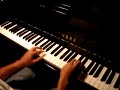 final fantasy x   ending theme  piano collections 