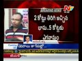 Bhanu Kiran Deals Satyam Ramalinga Raju Bail Case