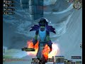 Snowballs in AV (world of warcraft)