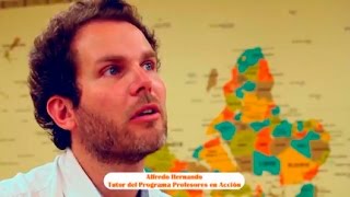 Trailer "Un viaje por la innovación educativa"