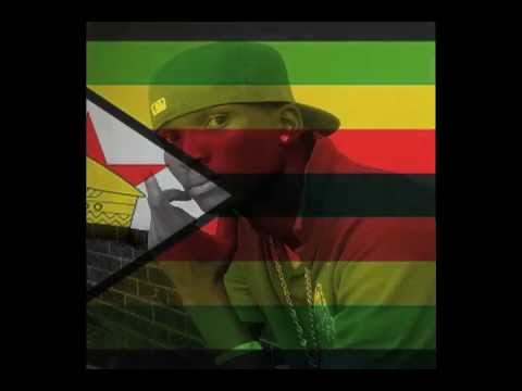 HANDINA GODO-FREEMAN (TERMINATOR DISS)