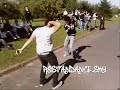 Rostandance : Battle electro @ Rostand