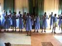 Tower of Hope Children Singing Tower of Hope Children Singing