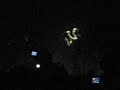 Nine Inch Nails in Argentina 2008 \"HURT\"