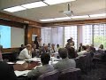 Mayor at Audit Committee Part 1