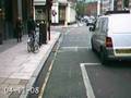 videos de Bad overtake and stopping in ASL, 04-11-08
