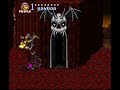 SNES Battletoads in Battlemaniacs