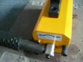 Right use method of magnetic lifter