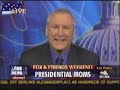 Wead: Presidents Are Mama\