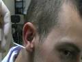 videos de percage cartilage interne 3em partie