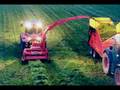 tractors