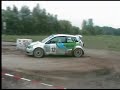 Sezoensrally 2008 Veldhoven (Deel4)
