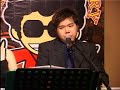 Mandarin song