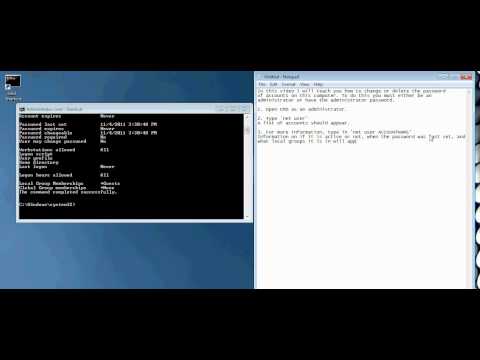how to recover cyberoam password