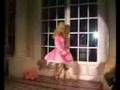 Transvestite Show Ericka as Brigitte Bardot
