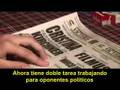 Cristina Kirchner's Fraud